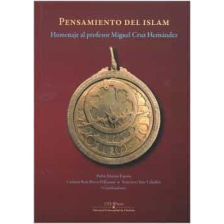 PENSAMIENTO DEL ISLAM