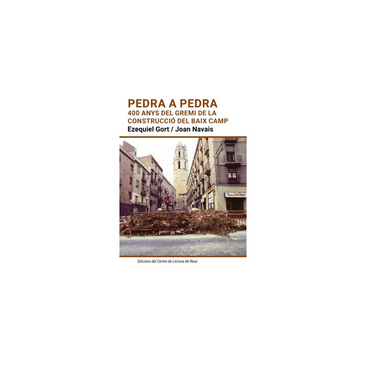 PEDRA A PEDRA