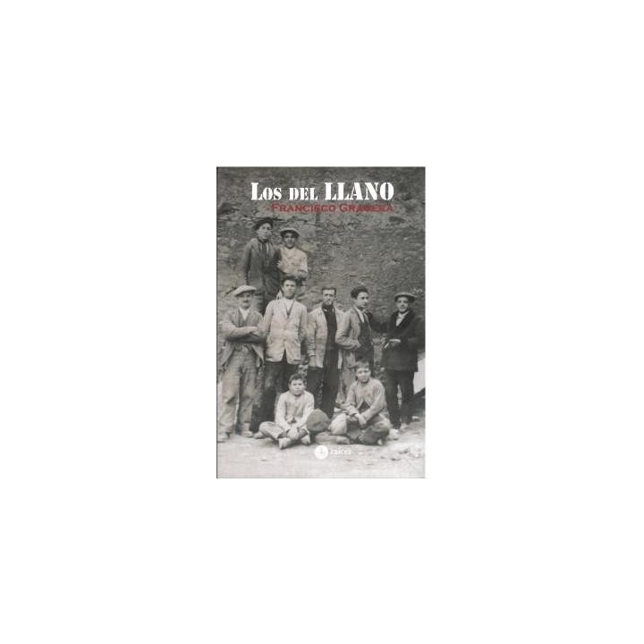 LOS DEL LLANO