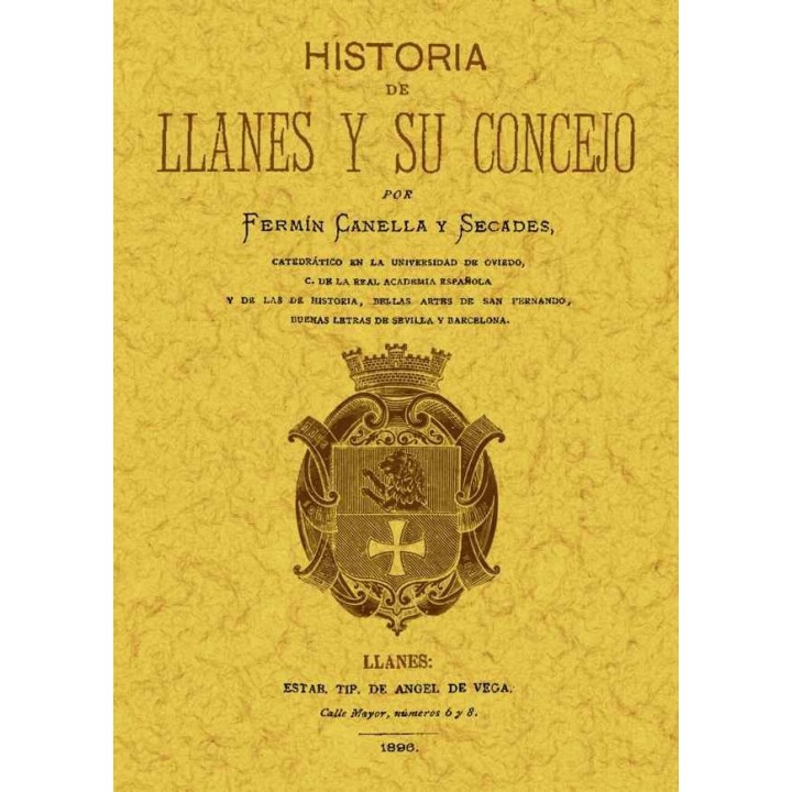 HISTORIA DE LLANES Y SU CONEJO
