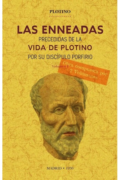 LAS ENNEADAS (4T2V)