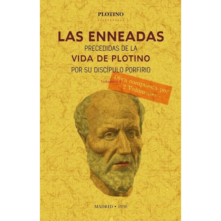 LAS ENNEADAS (4T2V)
