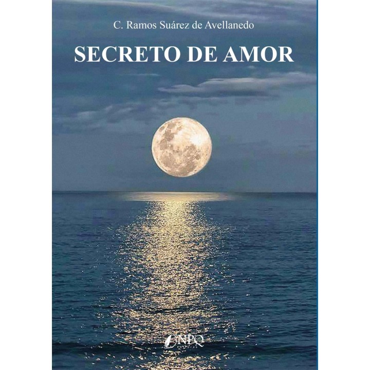 SECRETO DE AMOR