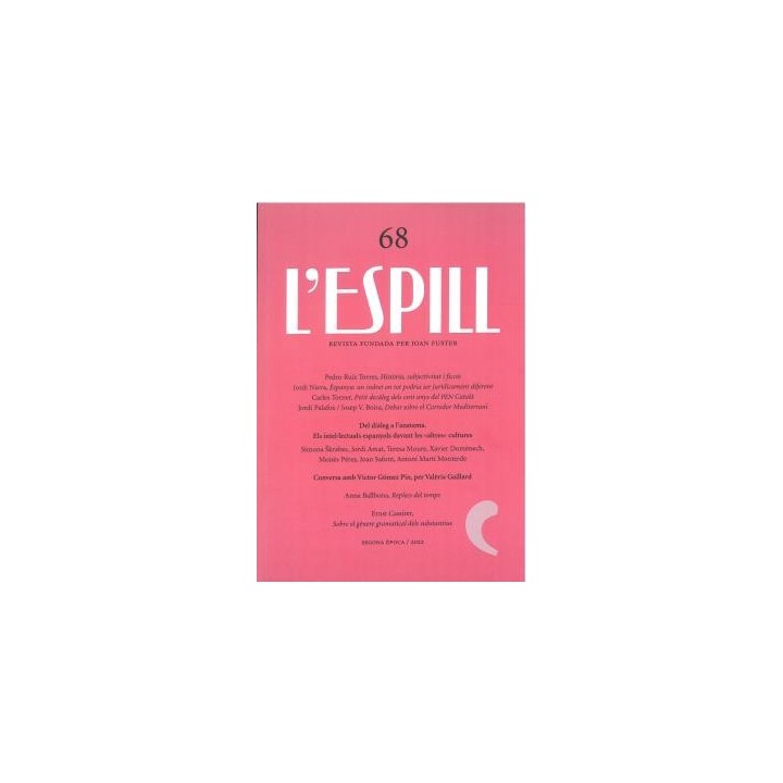 L'ESPILL, 68