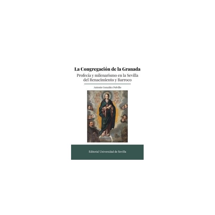 LA CONGREGACIÓN DE LA GRANADA
