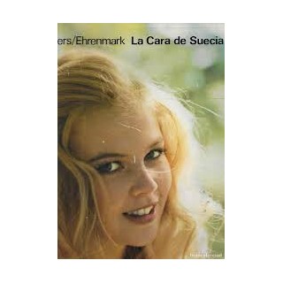 La cara de Suecia