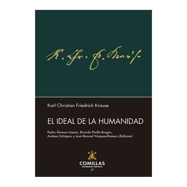 EL IDEAL DE LA HUMANIDAD