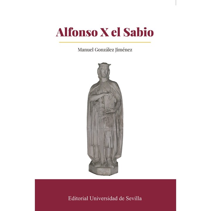 ALFONSO X EL SABIO
