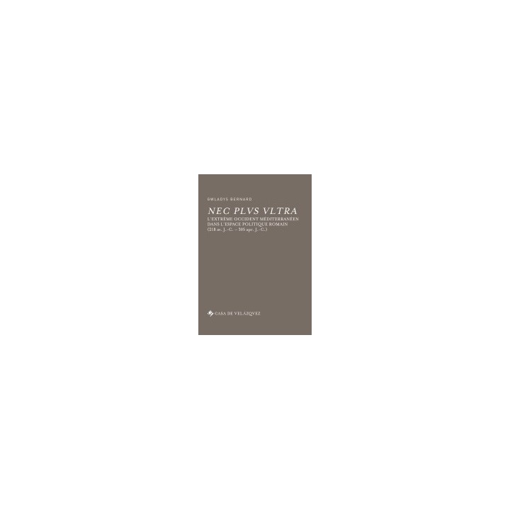 NEC PLVS VLTRA