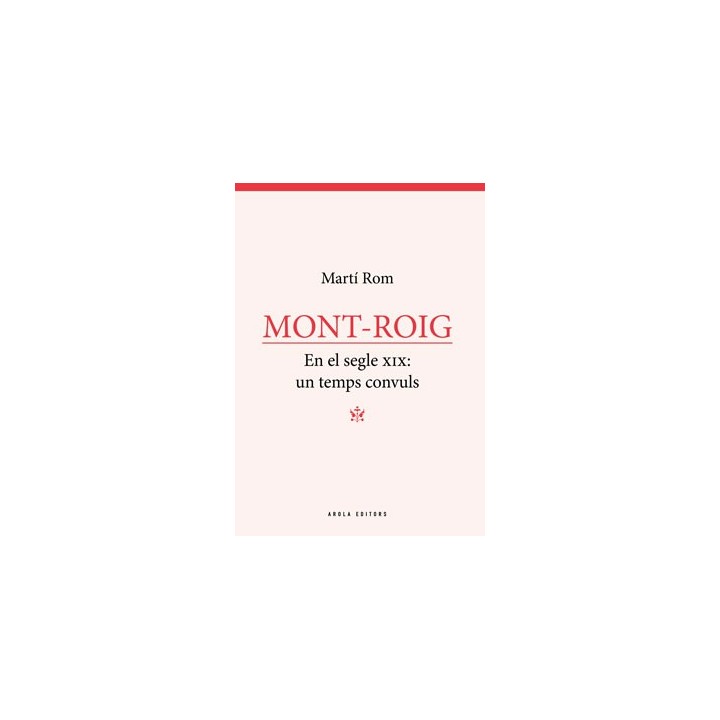 MONT-ROIG