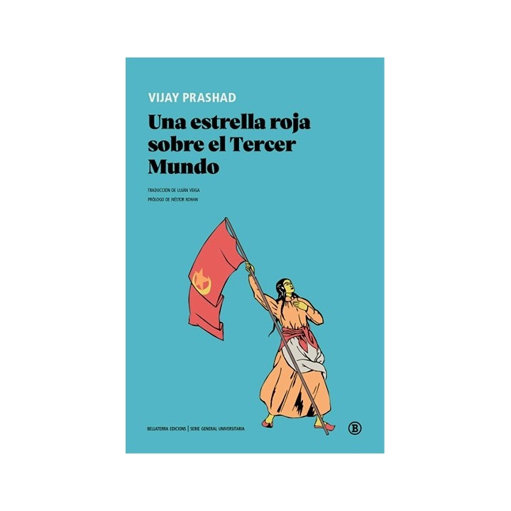 UNA ESTRELLA ROJA SOBRE EL TERCER MUNDO