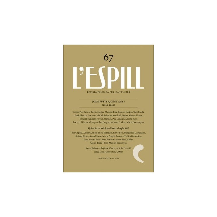 L'ESPILL, 67