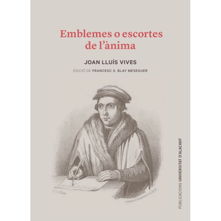 EMBLEMES O ESCORTES DE L'ÀNIMA