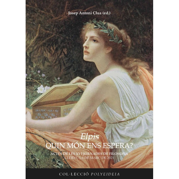 ELPIS. QUIN MÓN ENS ESPERA?