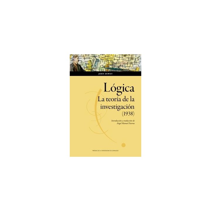 LÓGICA: LA TEORÍA DE LA INVESTIGACIÓN (1938)