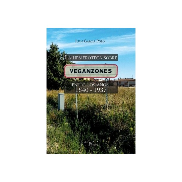 LA HEMEROTECA SOBRE VEGANZONES