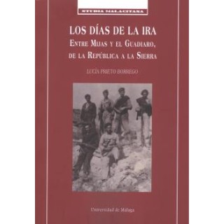 LOS DIAS DE LA IRA