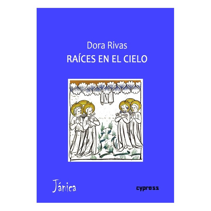 RAÍCES EN EL CIELO
