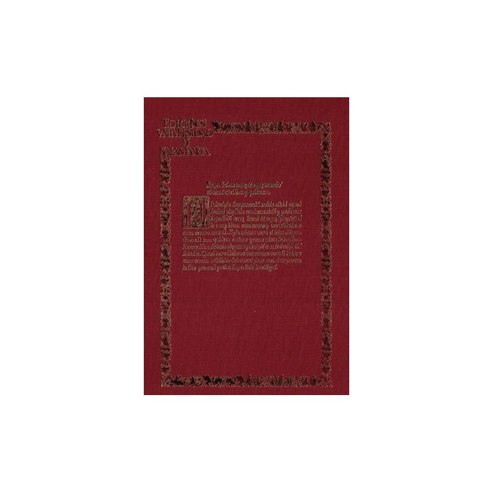 AELII ANTONII NEBRISSENSIS. GRAMMATICI IN COSMOGRAPHIAE. LIBROS INTRODVTORIVM