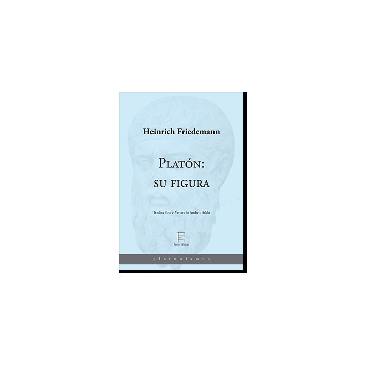 PLATÓN: SU FIGURA