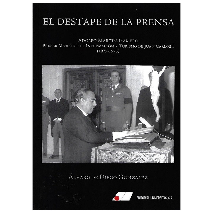 EL DESTAPE DE LA PRENSA.
