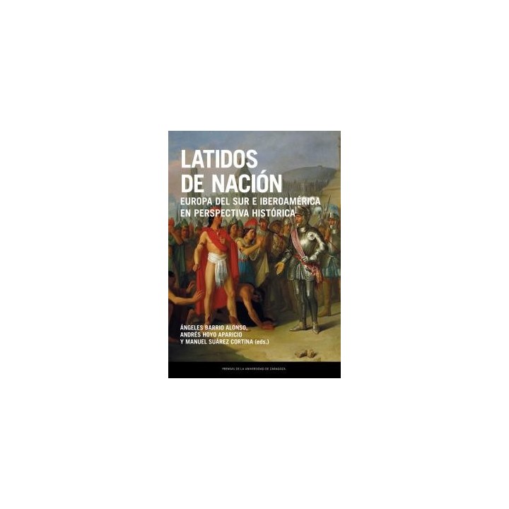 LATIDOS DE NACIÓN