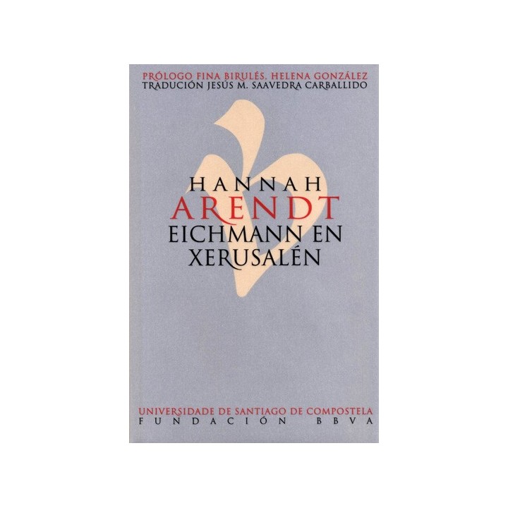 EICHMANN EN XERUSALÉN