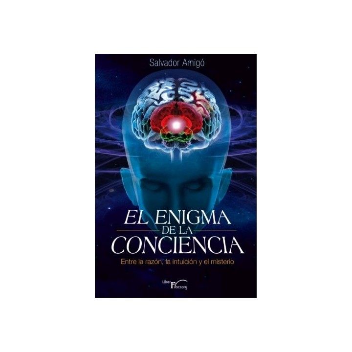 EL ENIGMA DE LA CONCIENCIA