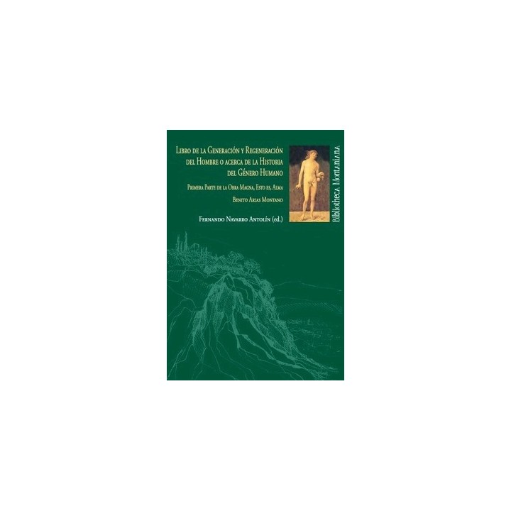 HISTORIA DE LA NATURALEZA