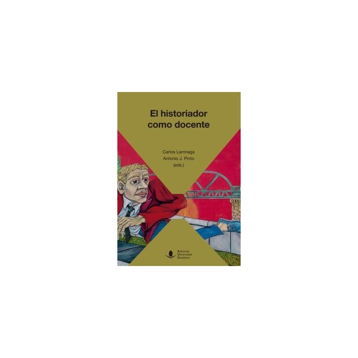 EL HISTORIADOR COMO DOCENTE