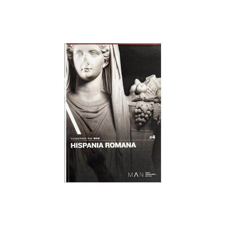 HISPANIA ROMANA