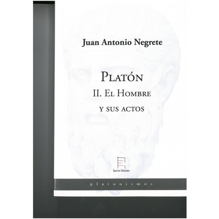PLATÓN II
