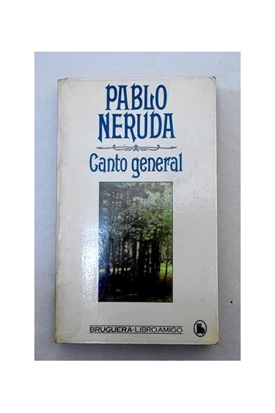 Canto general