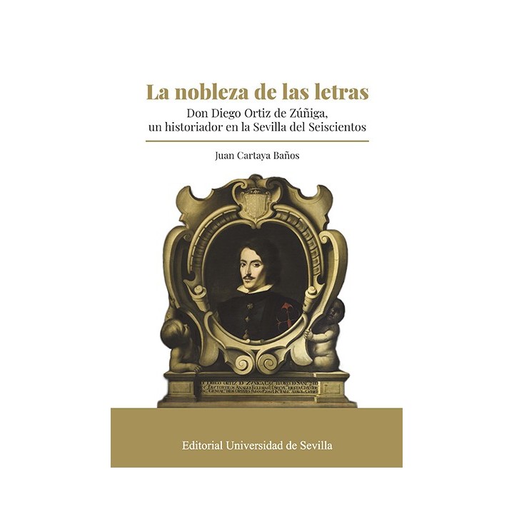LA NOBLEZA DE LAS LETRAS
