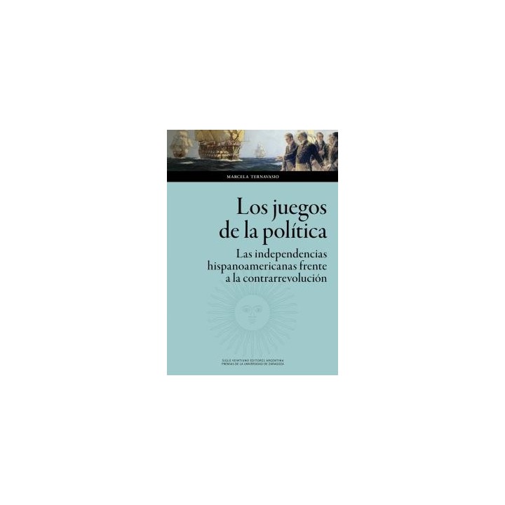LOS JUEGOS DE LA POLÍTICA