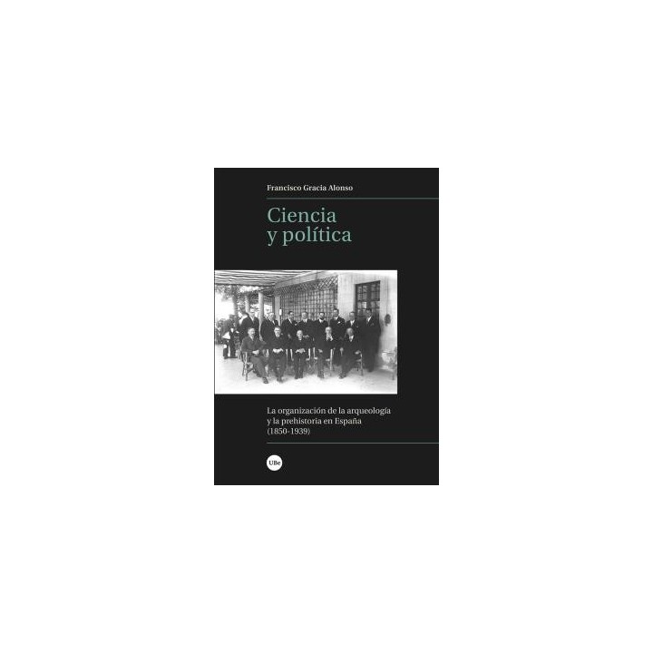 CIENCIA Y POLÍTICA