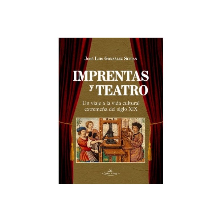 IMPRENTAS Y TEATRO