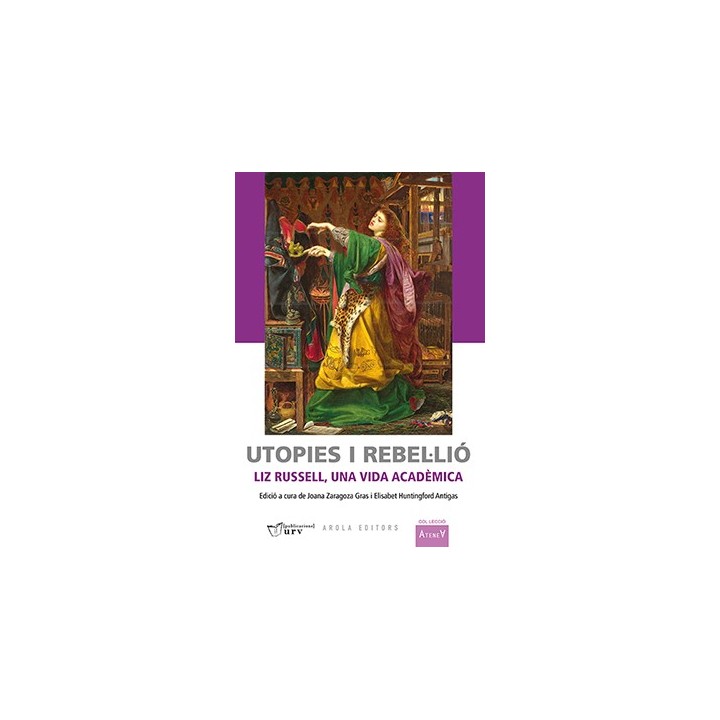 UTOPIES I REBELLIÓ
