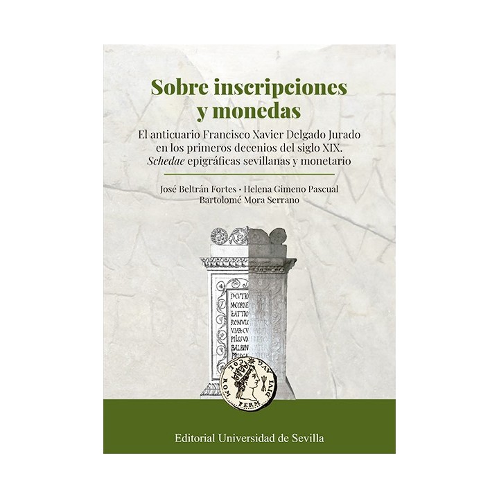 SOBRE INSCRIPCIONES Y MONEDAS