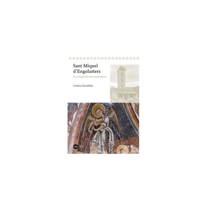SANT MIQUEL D'ENGOLASTERS