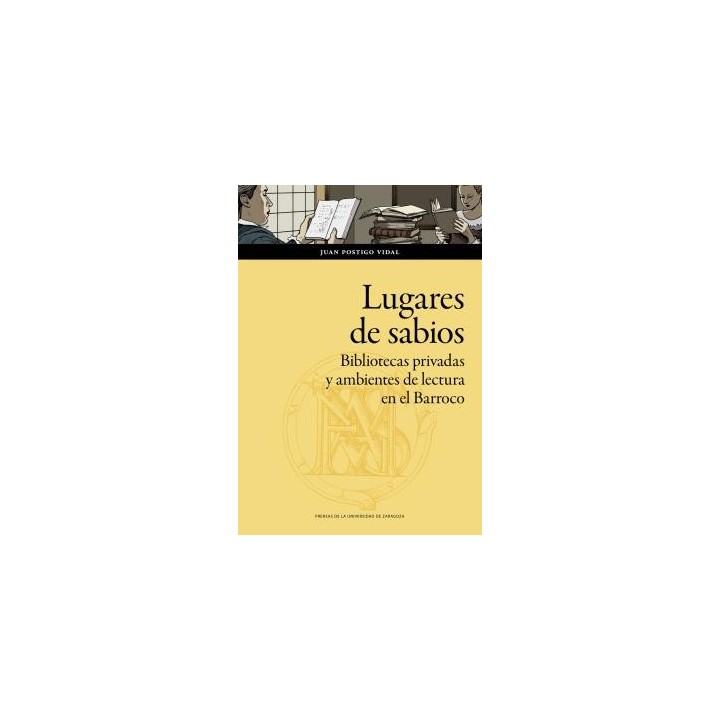 LUGARES DE SABIOS