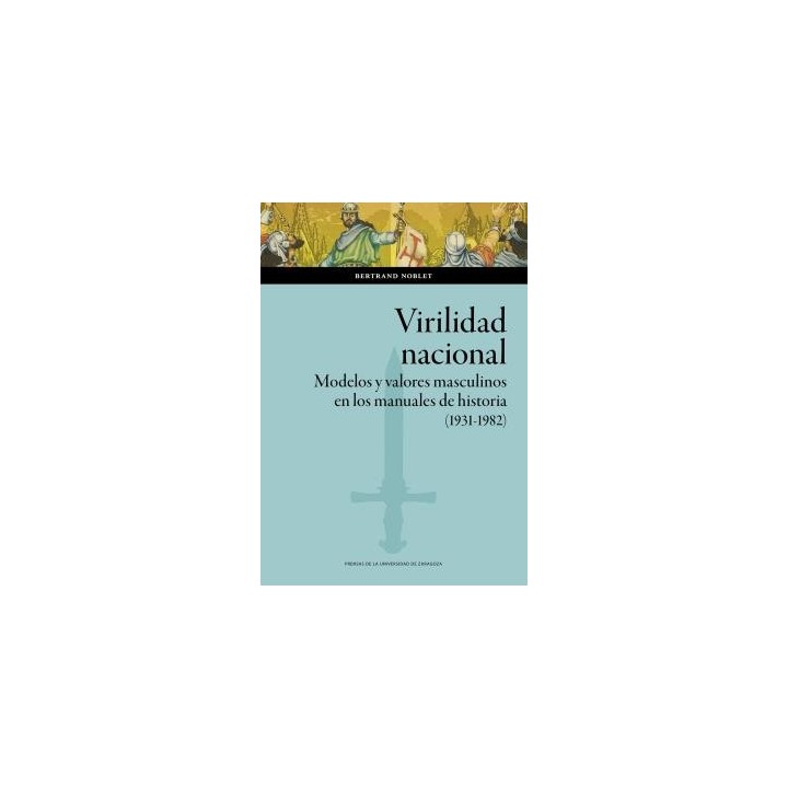 VIRILIDAD NACIONAL