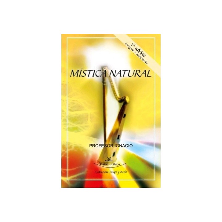 MÍSTICA NATURAL