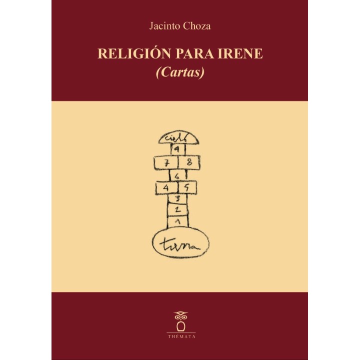 RELIGIÓN PARA IRENE (CARTAS)