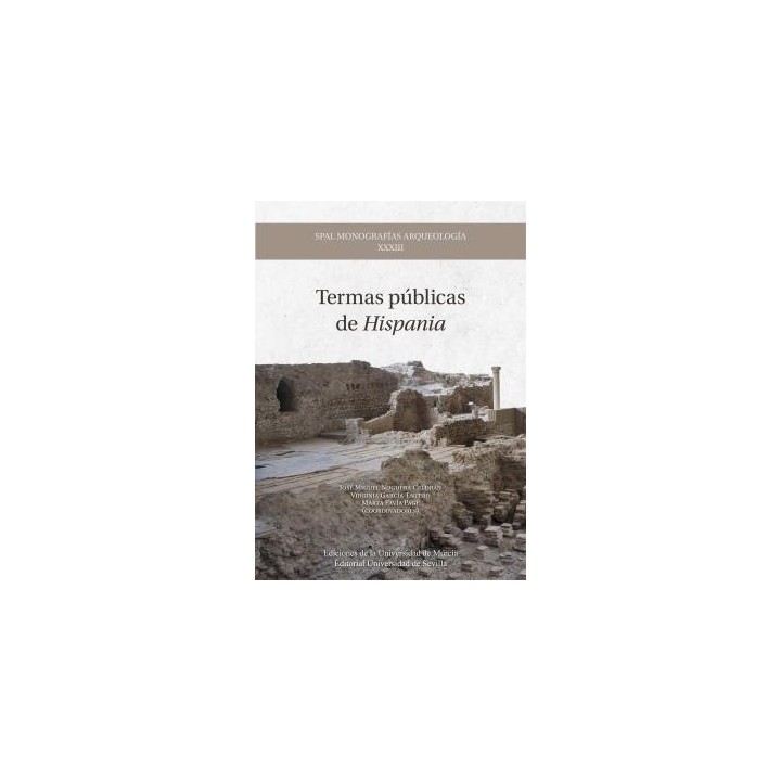 TERMAS PÚBLICAS DE HISPANIA