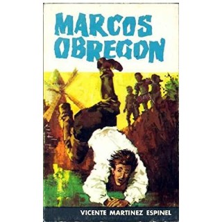 Marcos Obregón