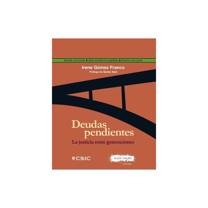 DEUDAS PENDIENTES