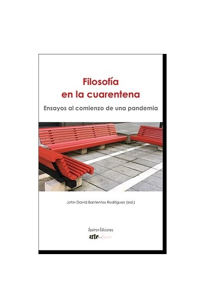 FILOSOFÍA EN LA CUARENTENA