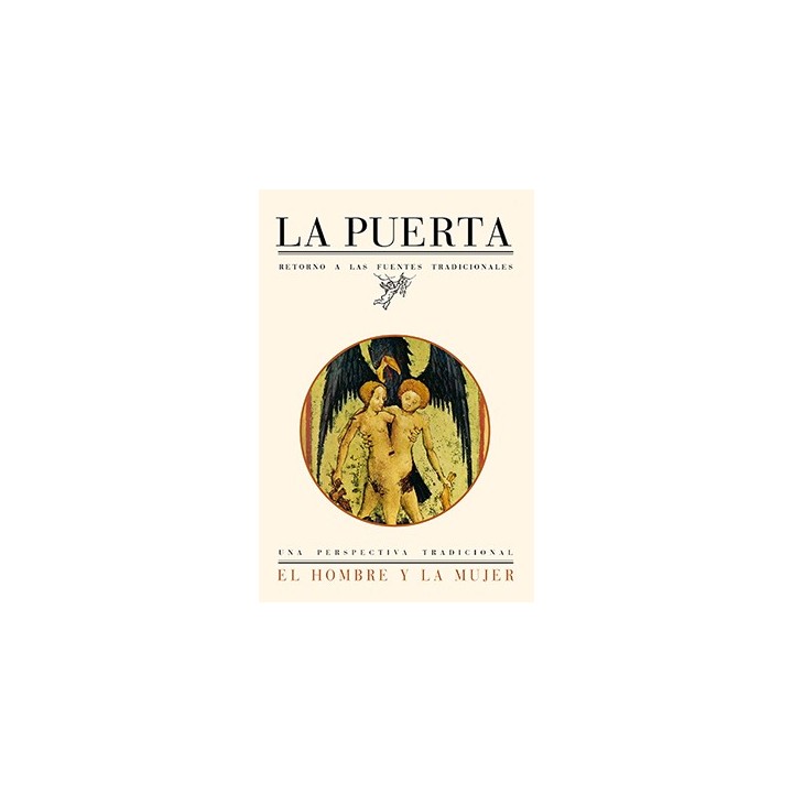EL HOMBRE Y LA MUJER. LA PUERTA 76