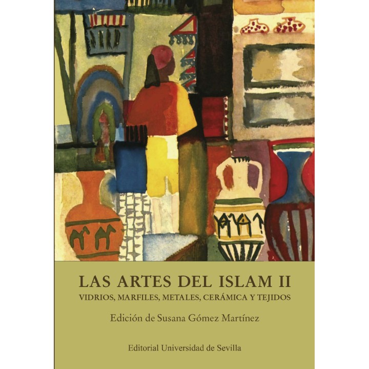 LAS ARTES DEL ISLAM II